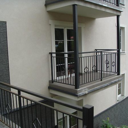 Apartament Grześ Schreiberhau Exterior foto