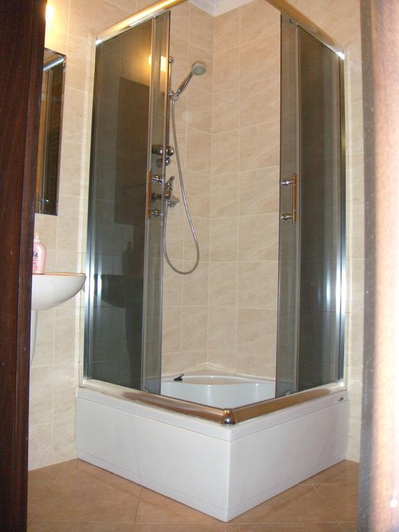 Apartament Grześ Schreiberhau Exterior foto