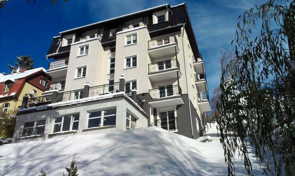 Apartament Grześ Schreiberhau Zimmer foto