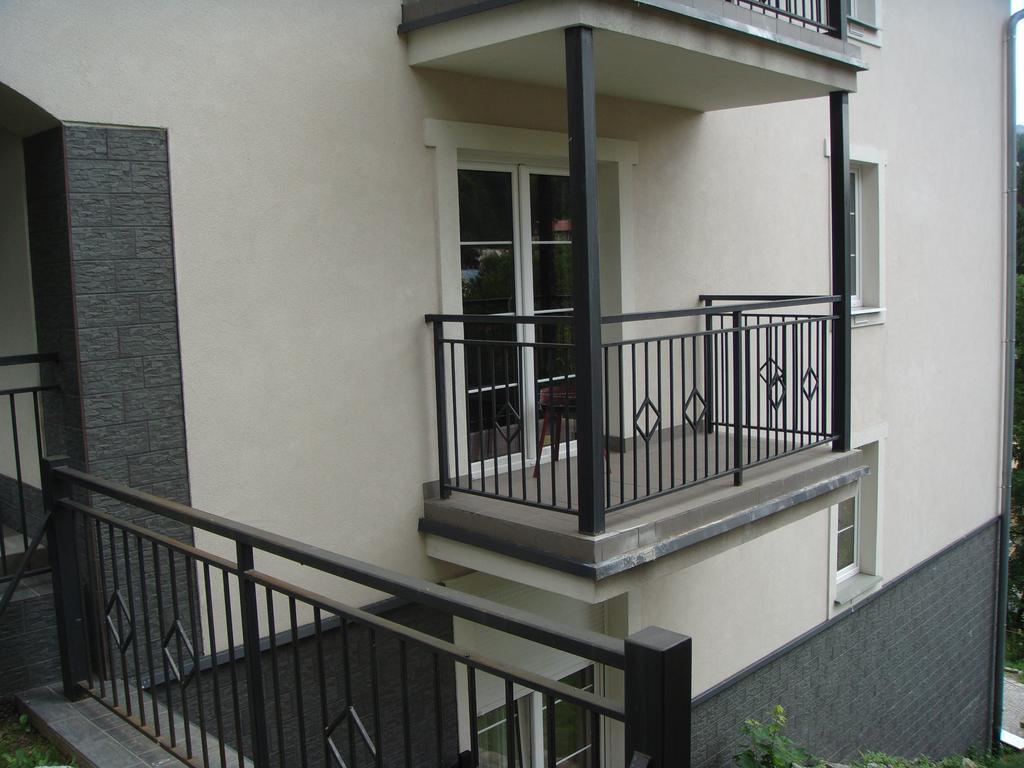 Apartament Grześ Schreiberhau Exterior foto