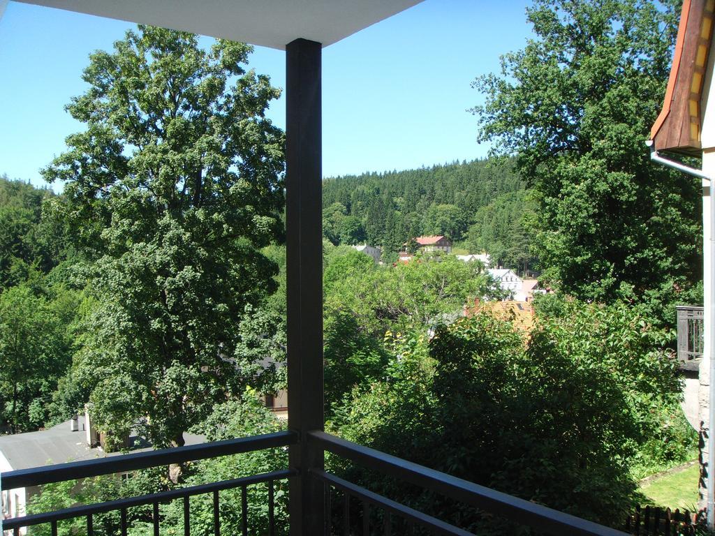 Apartament Grześ Schreiberhau Zimmer foto