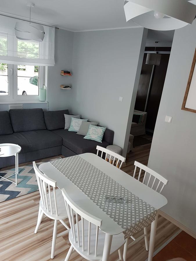 Apartament Grześ Schreiberhau Exterior foto