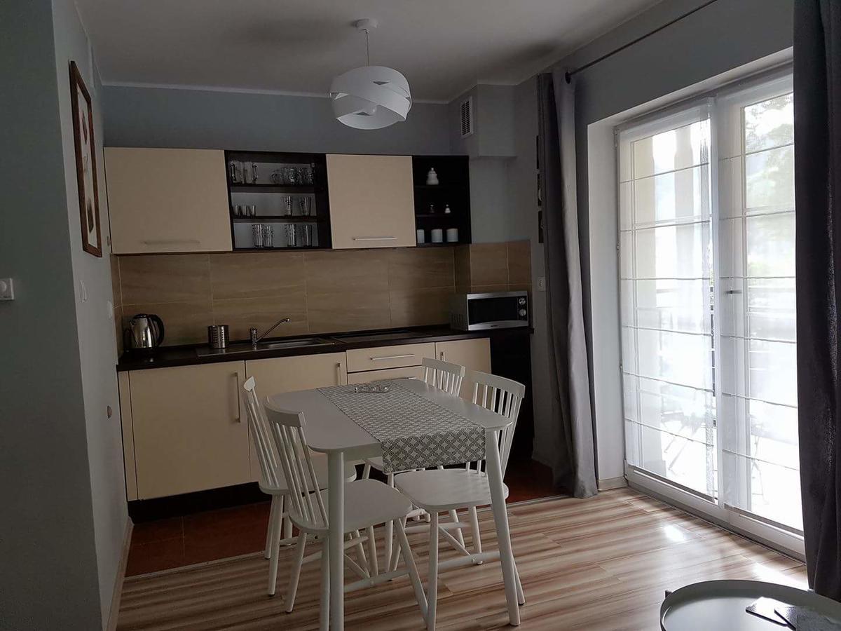 Apartament Grześ Schreiberhau Exterior foto