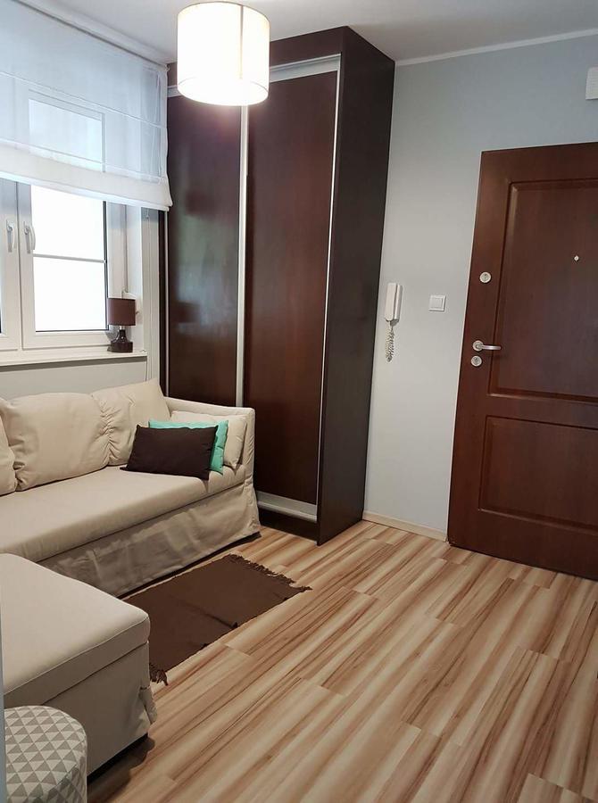 Apartament Grześ Schreiberhau Exterior foto
