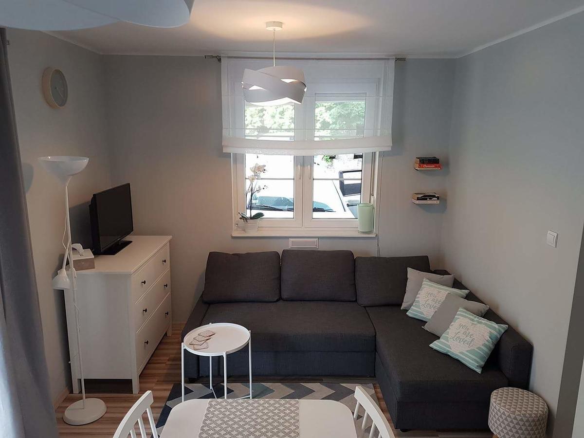Apartament Grześ Schreiberhau Exterior foto