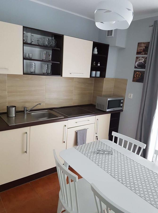Apartament Grześ Schreiberhau Exterior foto