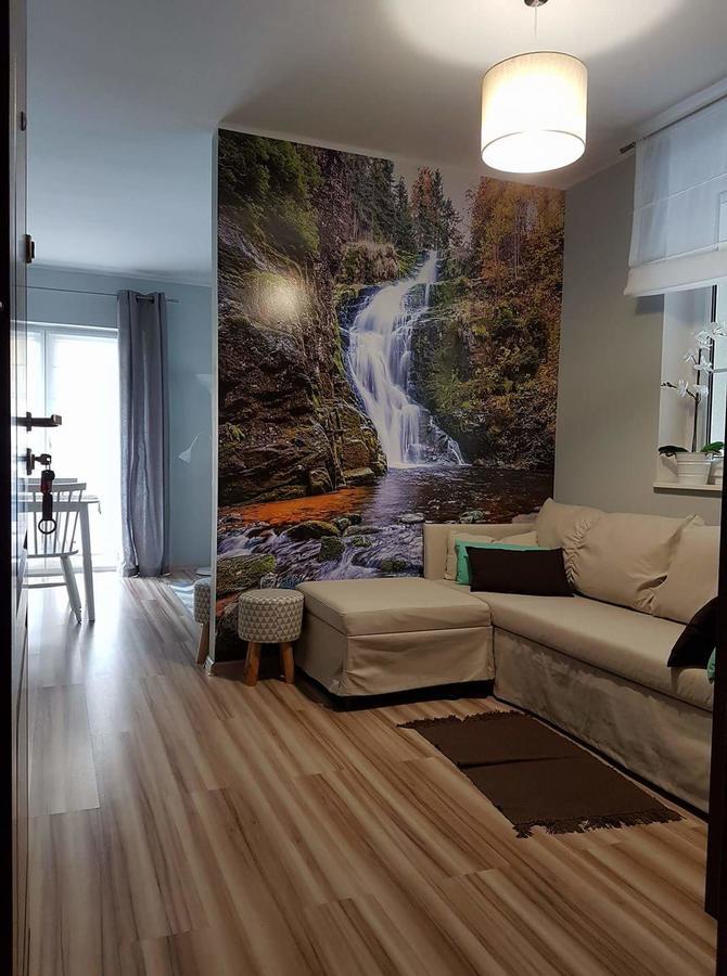 Apartament Grześ Schreiberhau Exterior foto