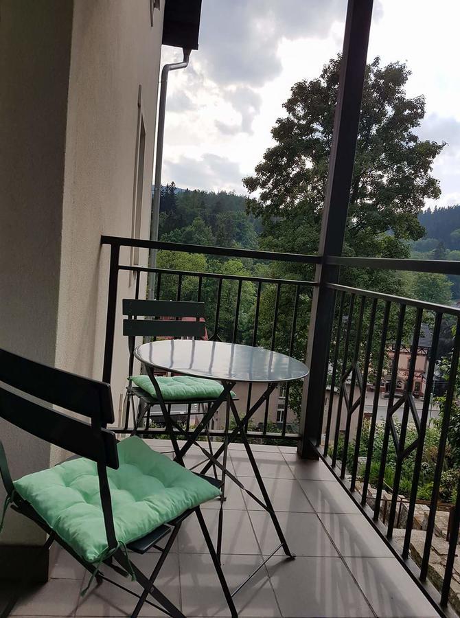 Apartament Grześ Schreiberhau Exterior foto